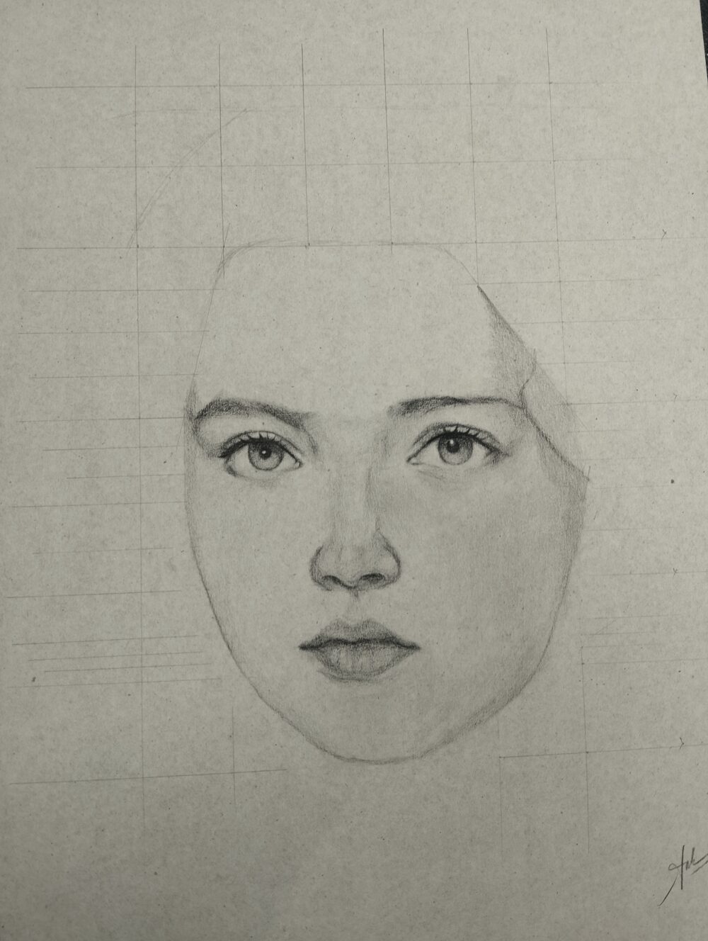 Tác phẩm Đoàn Thị Vân Anh | 2025-12-03 34