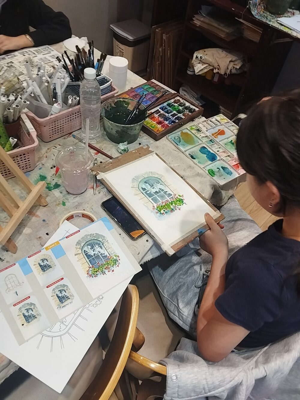 Tác phẩm Phạm Doãn My Khanh | 2025-12-06 32