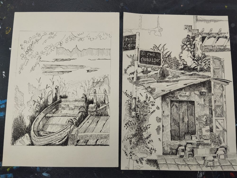 Tác phẩm Phạm Ngoc | 2025-12-10 34