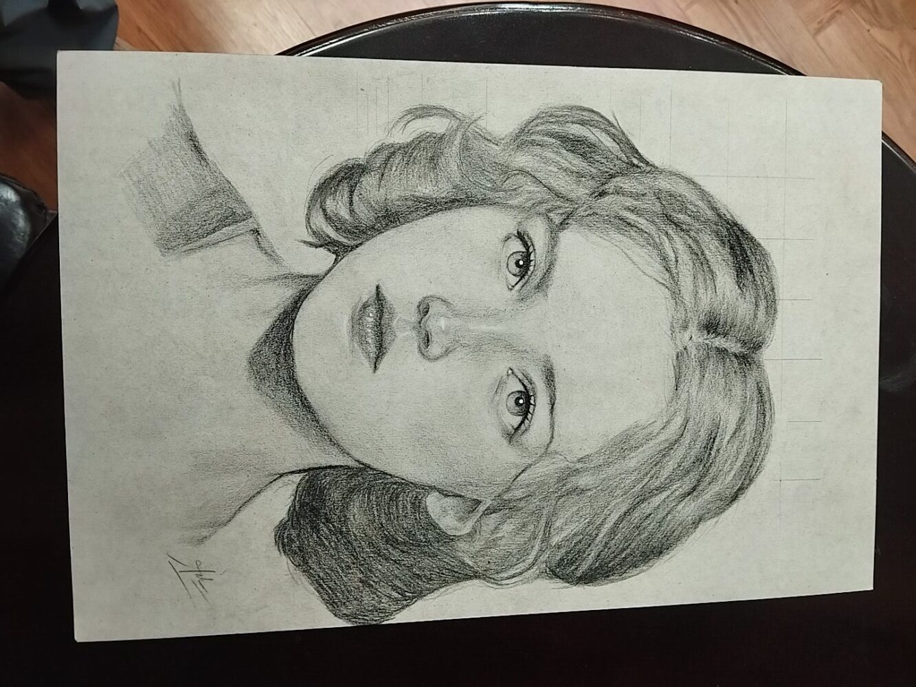 Tác phẩm Đoàn Thị Vân Anh | 2025-12-10 34