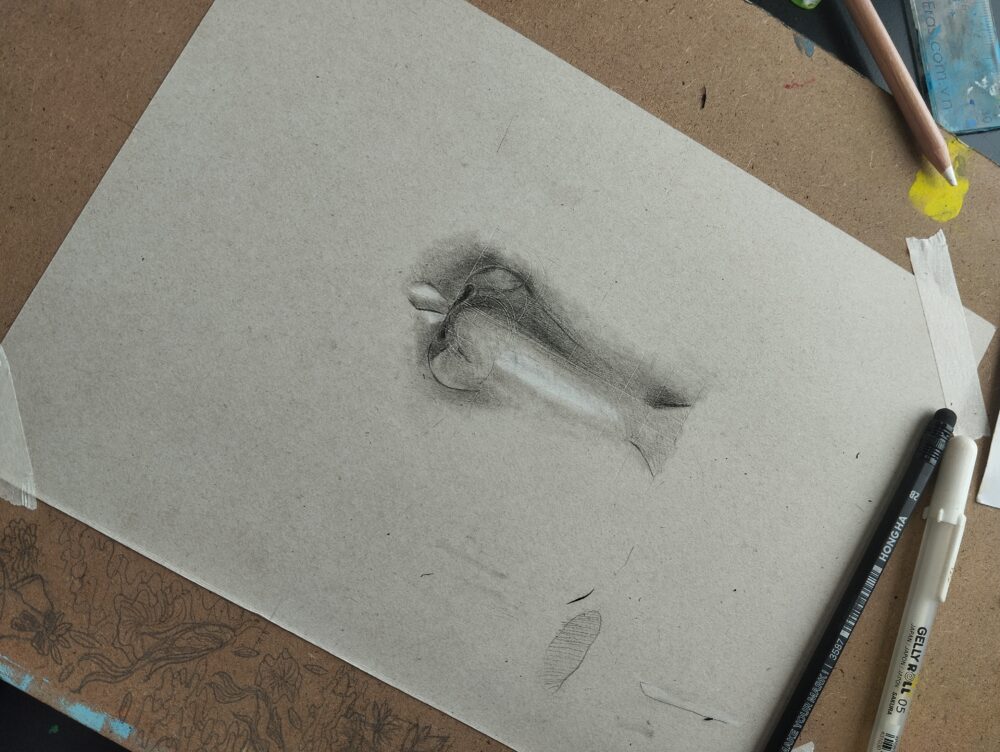 Tác phẩm Trịnh Phạm Quỳnh Anh 2013 | 2025-12-13 32