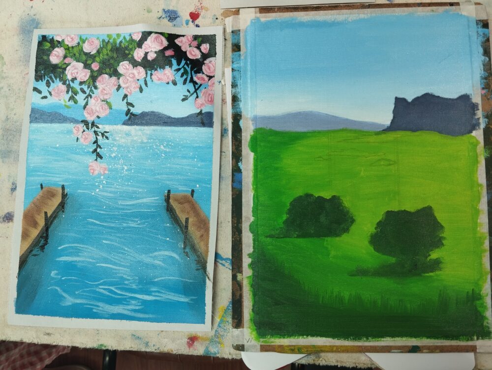 Tác phẩm Vũ Thị Khánh Vi | 2025-12-13 32