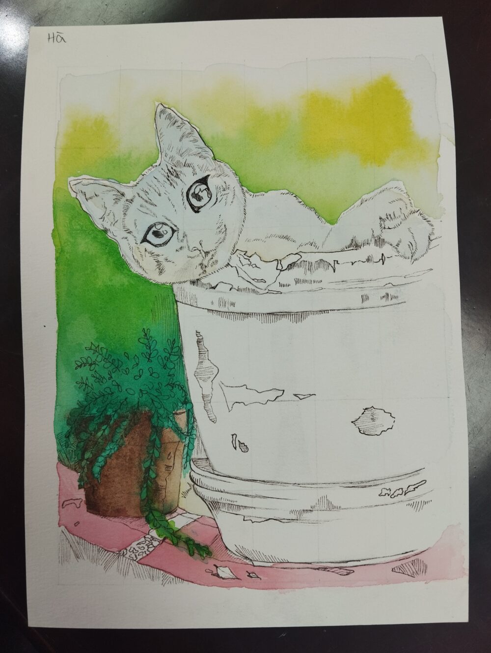 Tác phẩm Nguyễn Thanh Hà | 2025-12-14 34