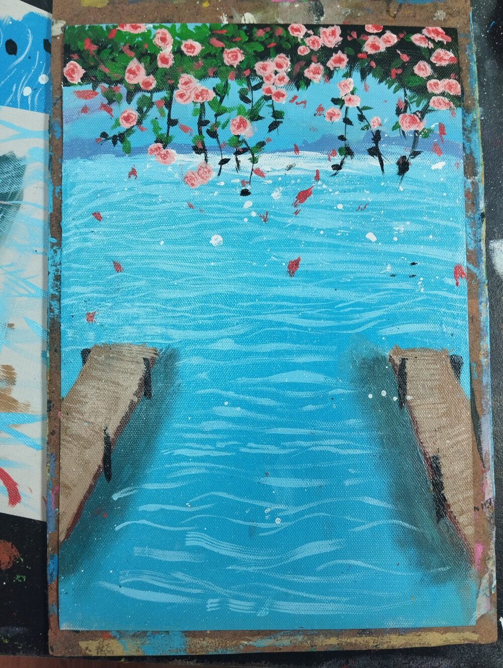 Tác phẩm Lê Thanh Hà | 2025-12-14 34