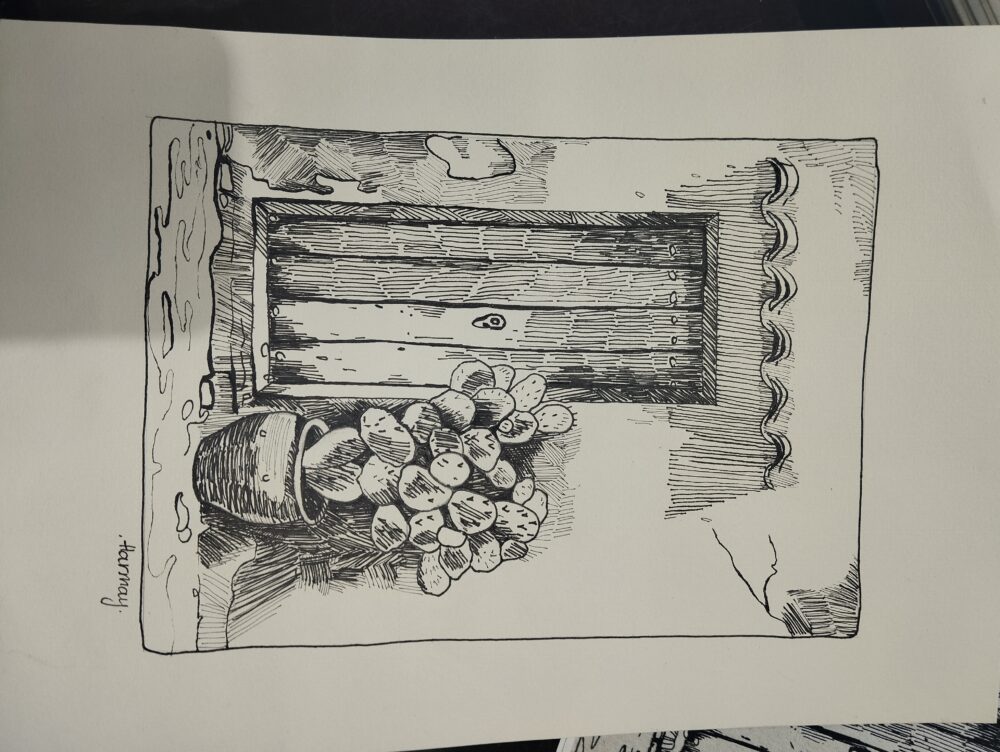 Tác phẩm Nguyễn Thuý Hà | 2025-12-14 34