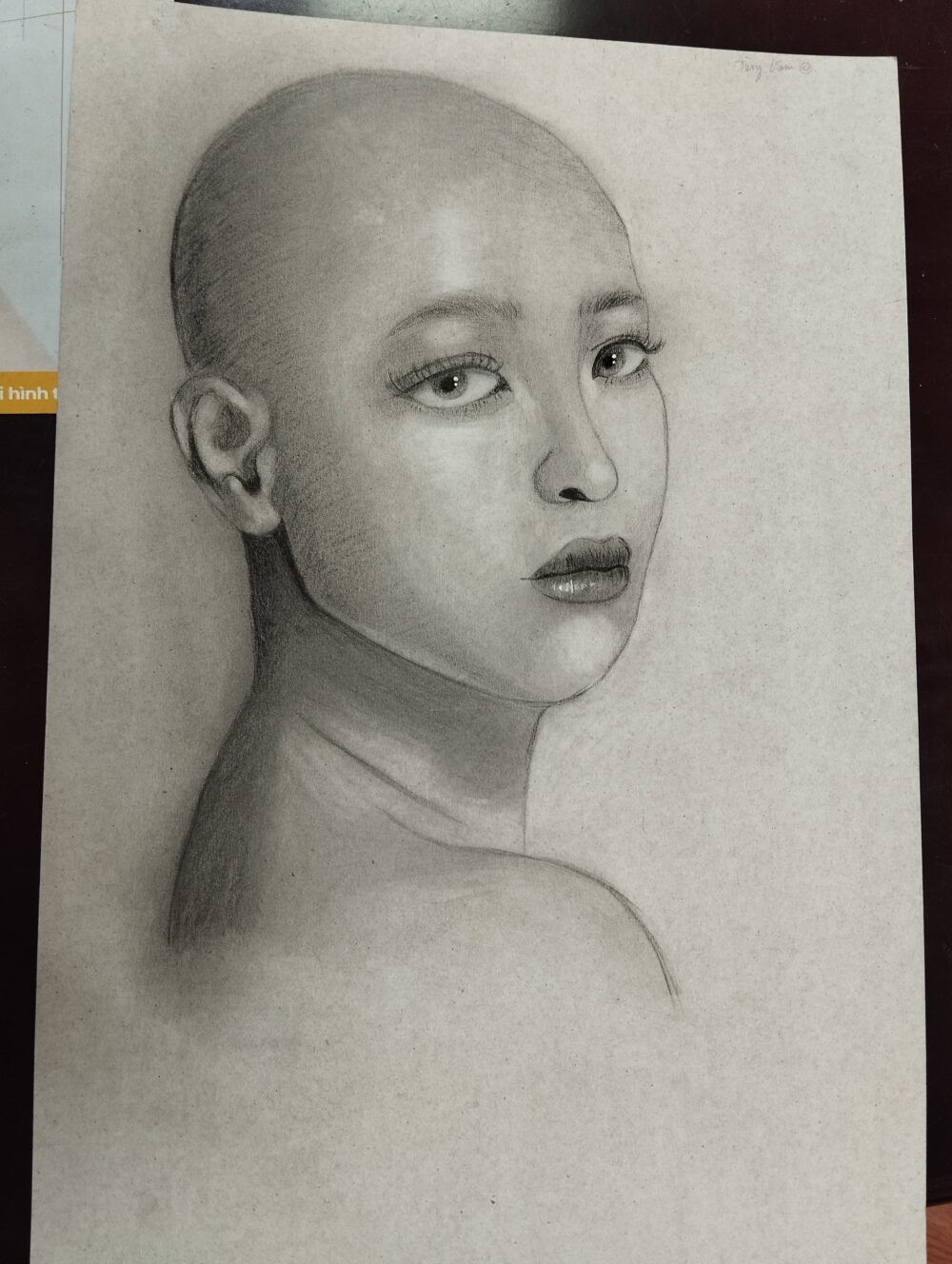 Tác phẩm Đặng Hữu Tùng Lâm | 2025-12-24 34