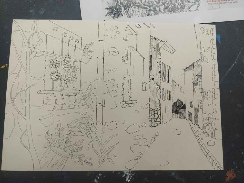 Tác phẩm Phạm Ngoc | 2025-12-24 34