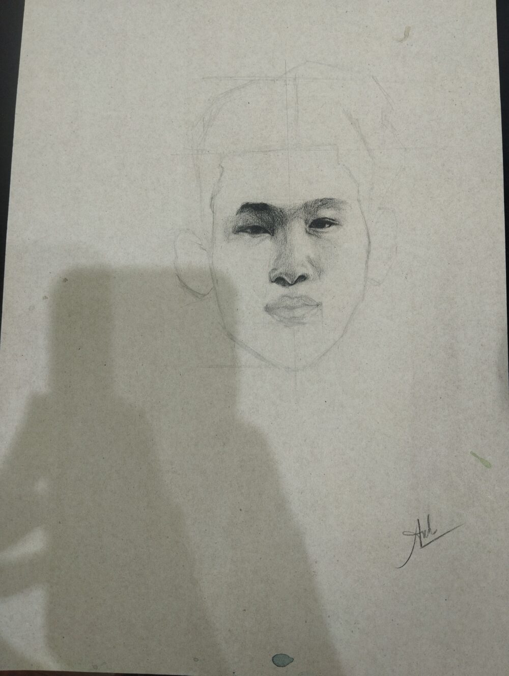 Tác phẩm Đoàn Thị Vân Anh | 2025-12-24 34