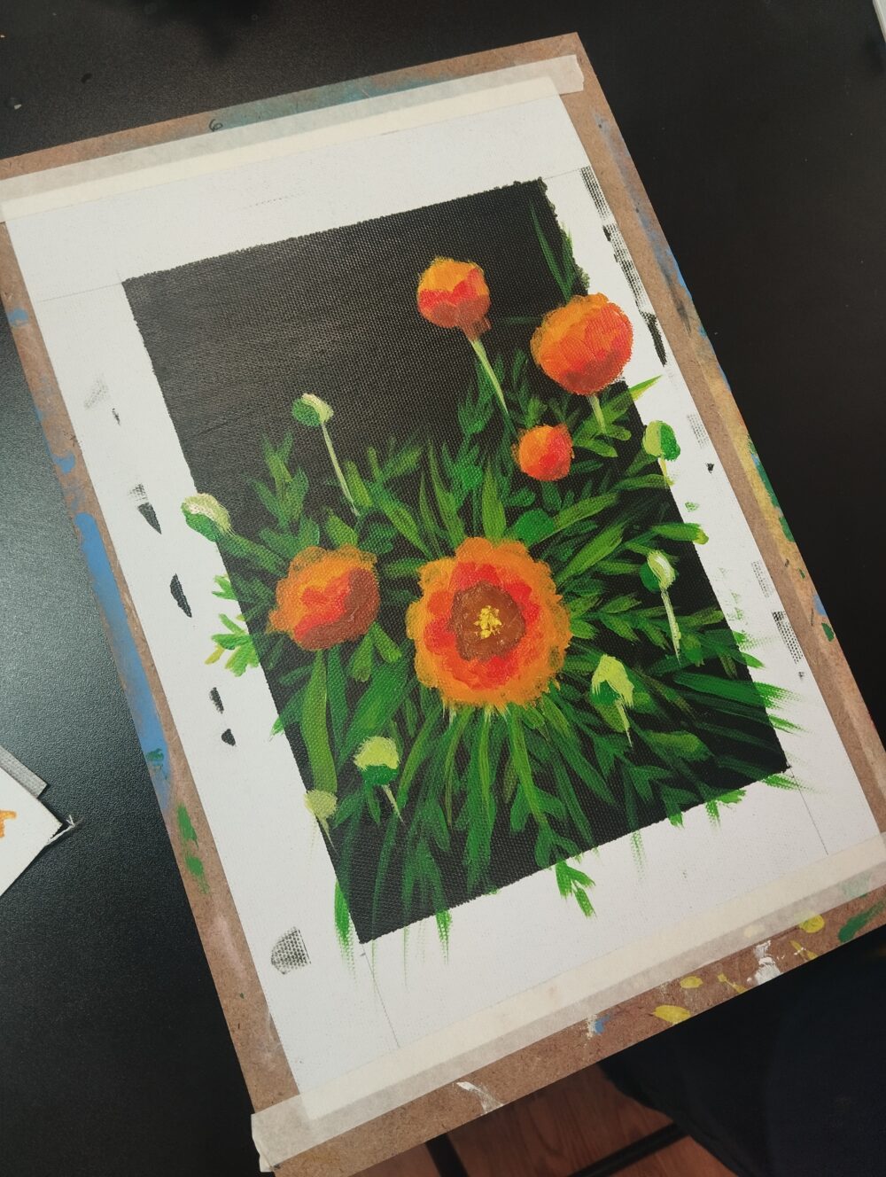 Tác phẩm Phạm Thị Lụa | 2025-12-30 34