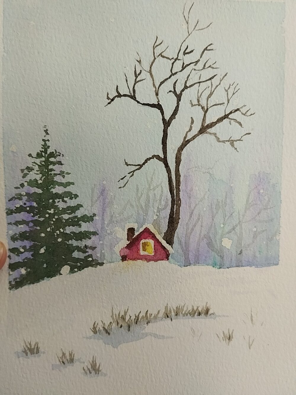 Tác phẩm Lê Giang | 2025-12-31 33