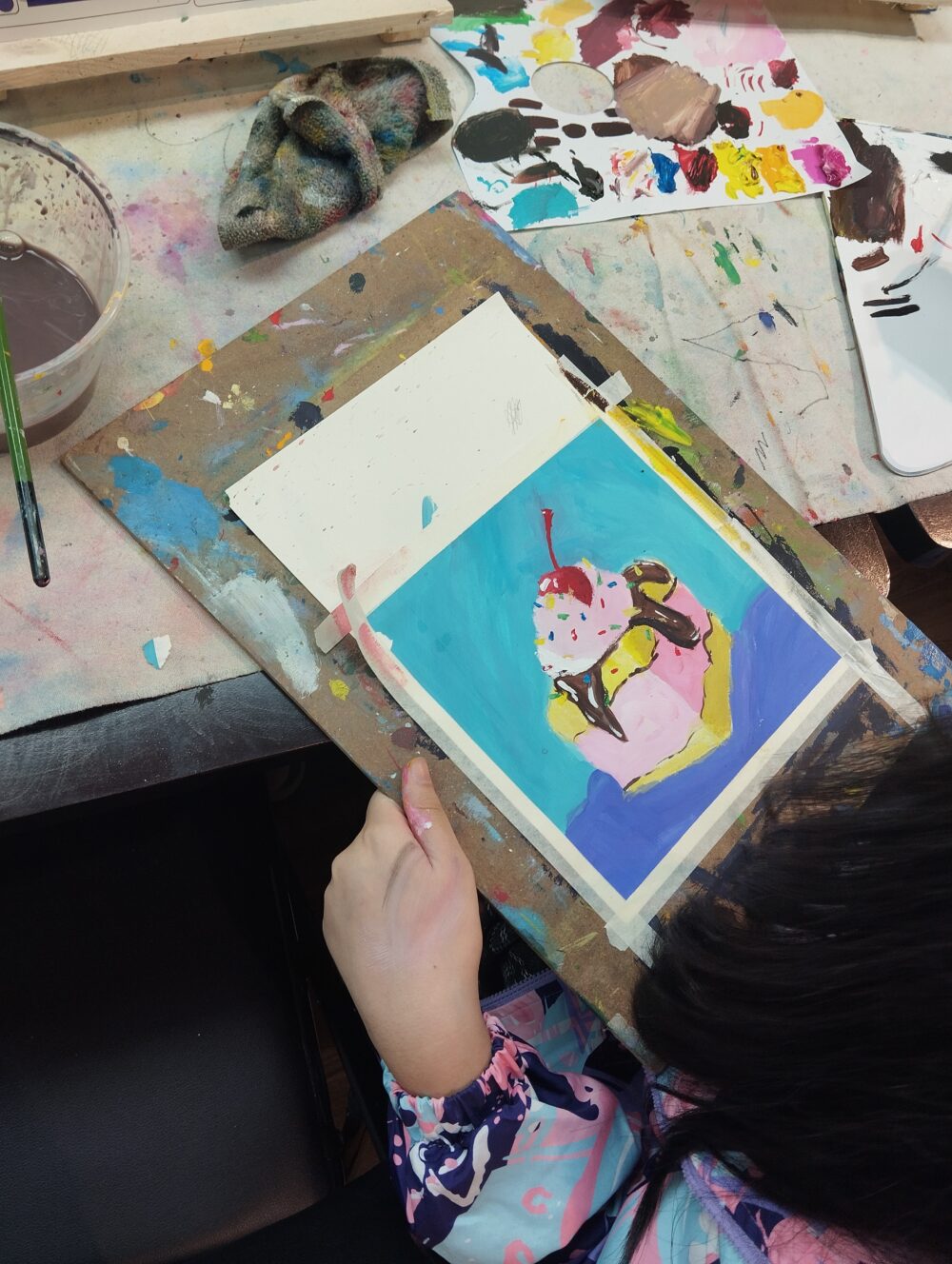 Tác phẩm Nguyễn Hải Linh 2014 | 2025-12-31 34