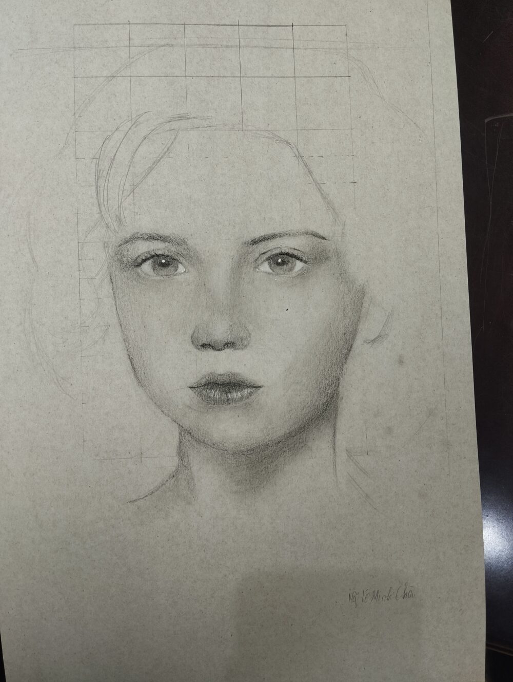 Tác phẩm Nguyễn Lê Minh Châu | 2025-12-31 34