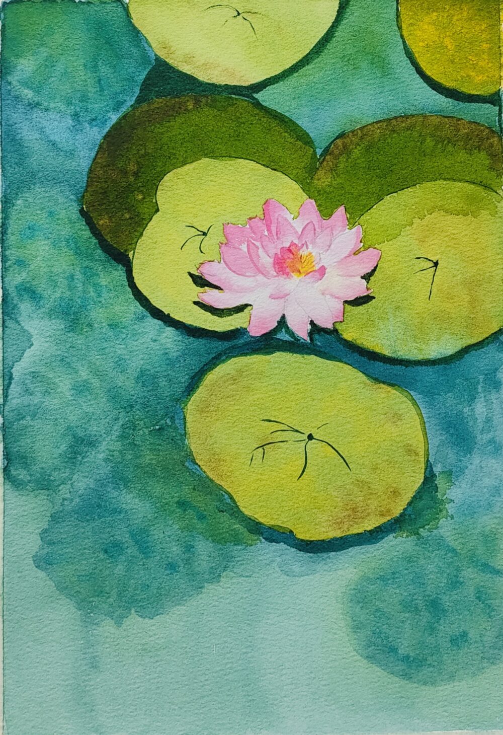 Tác phẩm Nhàn Nguyễn | 2025-12-09 33