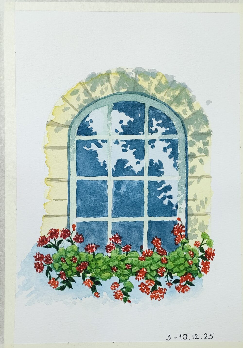 Tác phẩm Nguyễn Thị Thuỷ | 2025-12-10 33