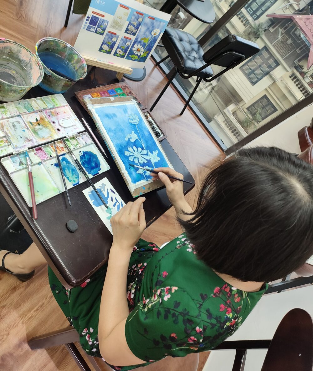 Tác phẩm Lê Mai | 2025-12-24 33