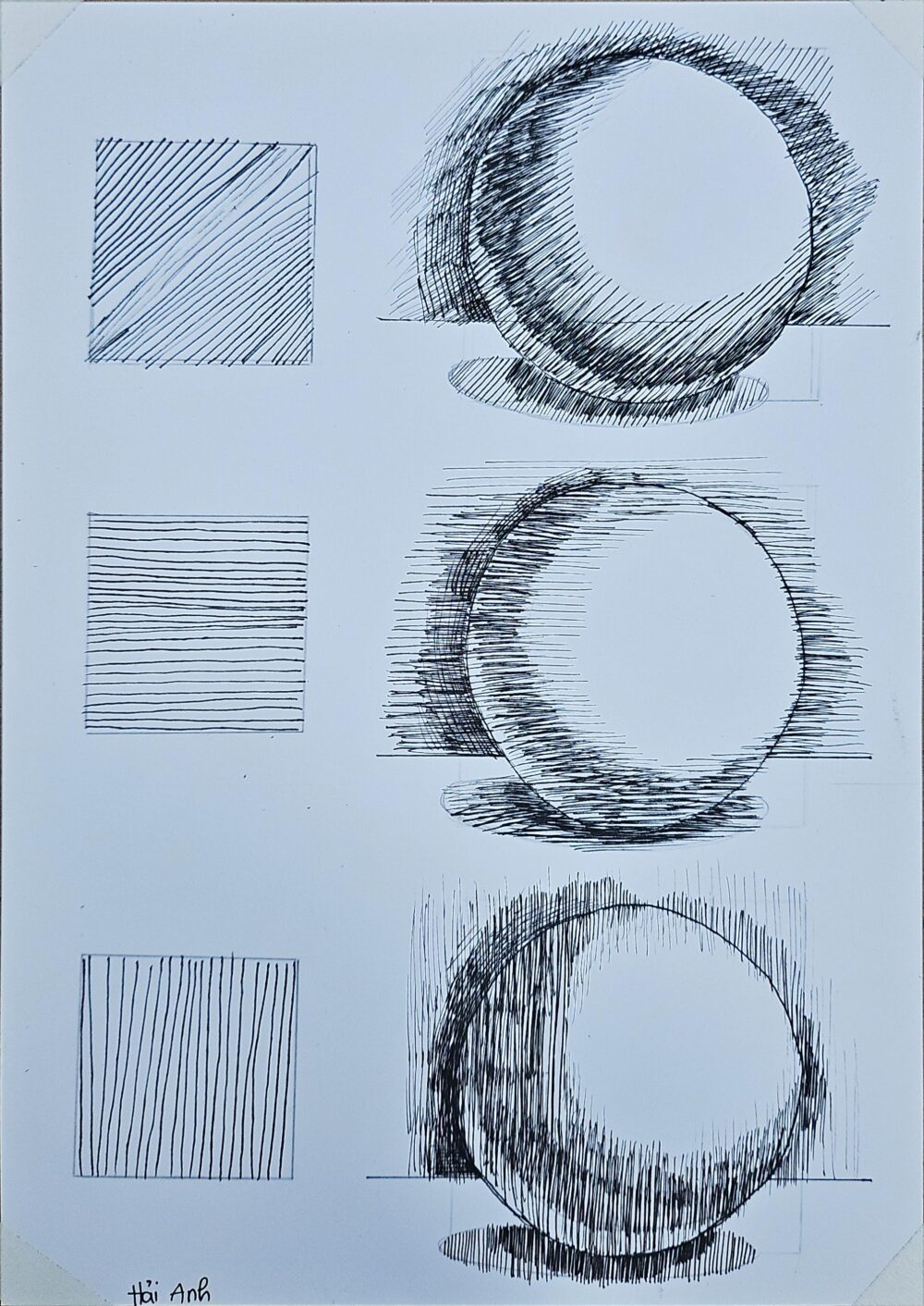 Tác phẩm Trần Hải Anh | 2025-12-07 33