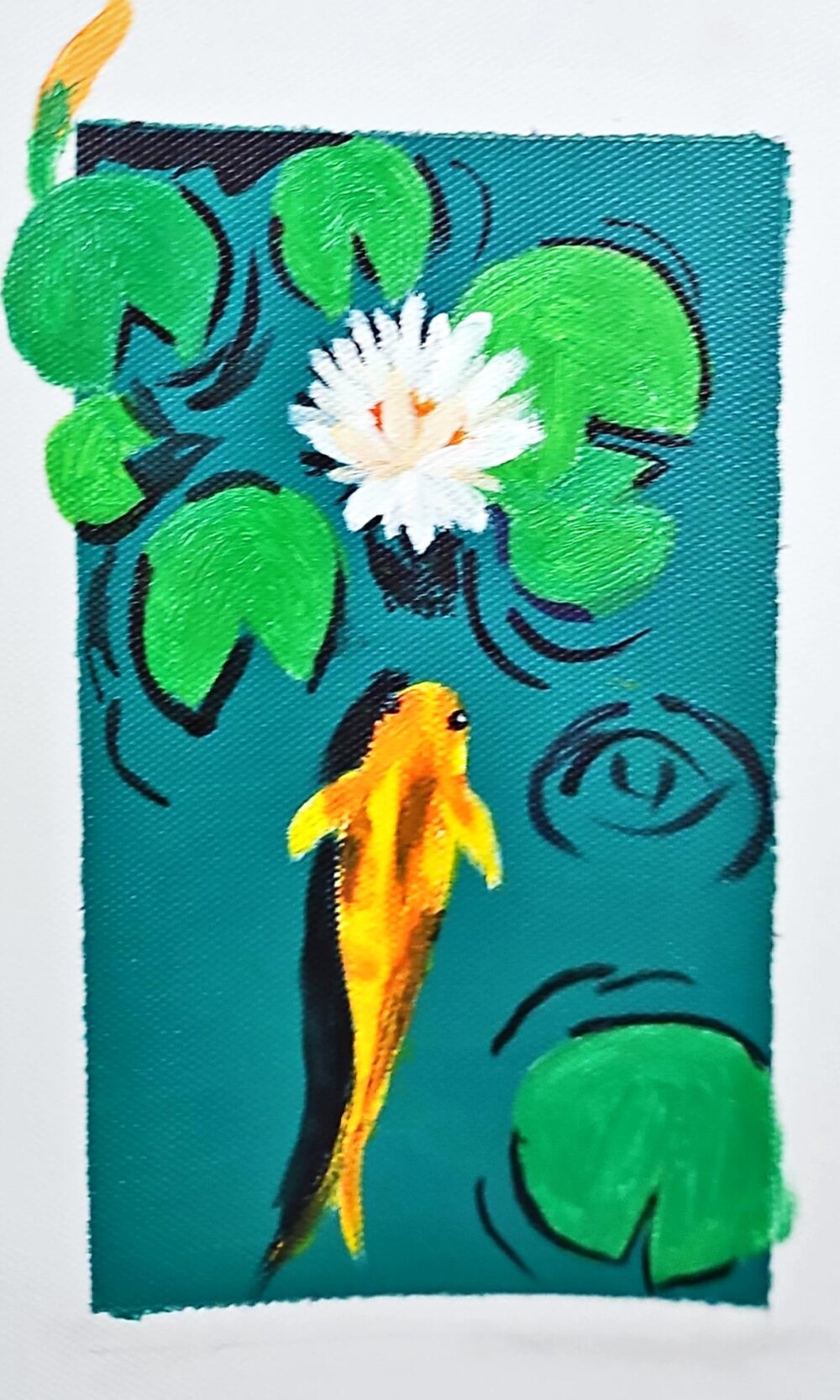 Tác phẩm Trần Thị Hương Giang | 2025-12-13 33