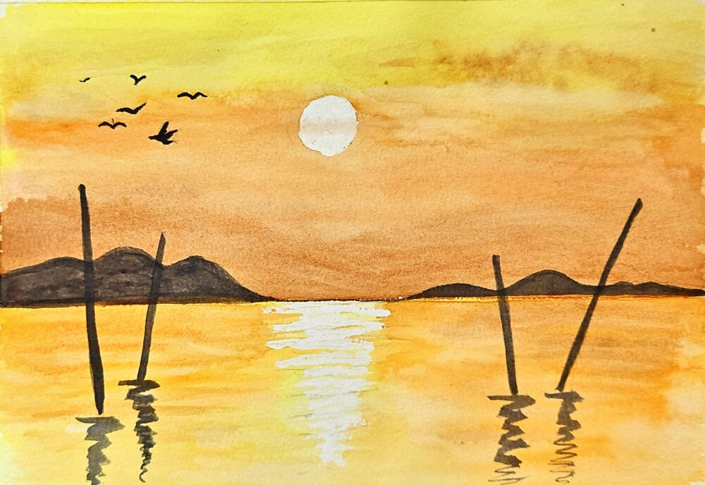 Tác phẩm Chị Huyền | 2025-12-14 33