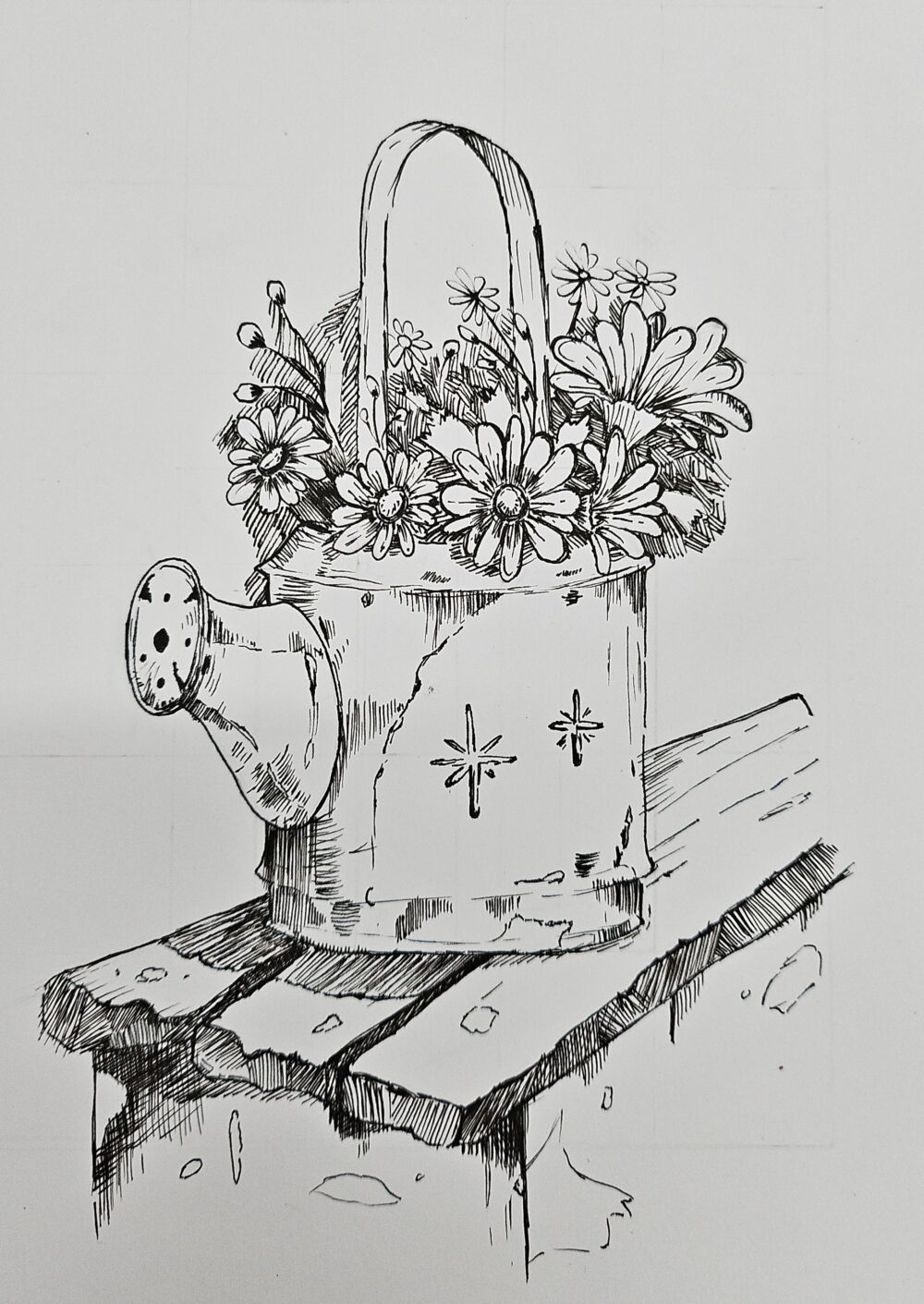 Tác phẩm Trần Hải Anh | 2025-12-14 33