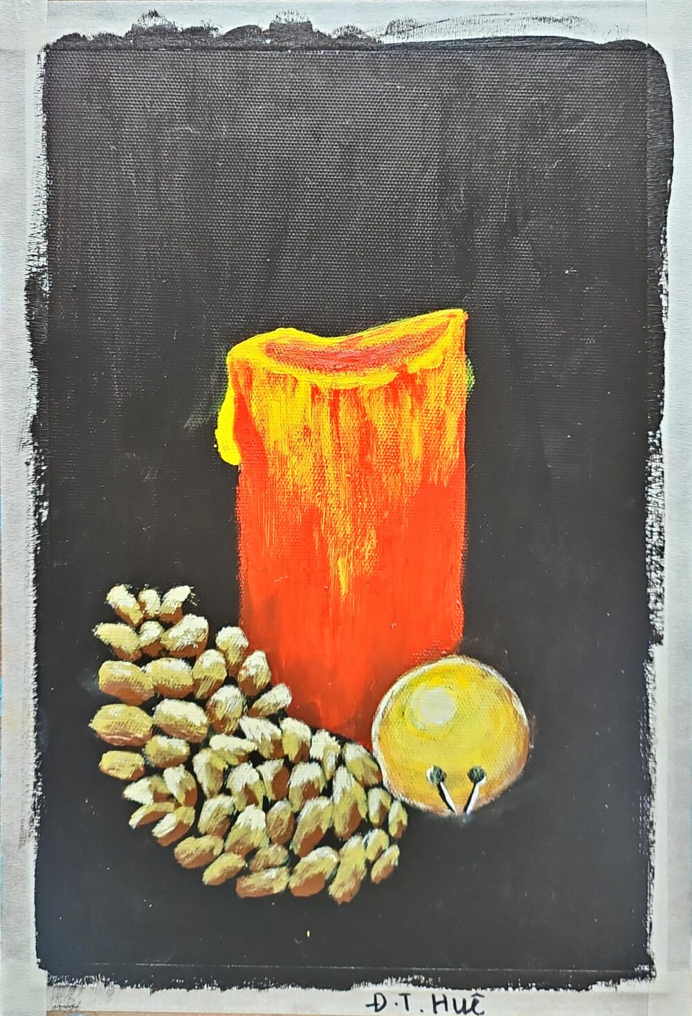 Tác phẩm đặng Thị Huệ | 2025-12-23 34