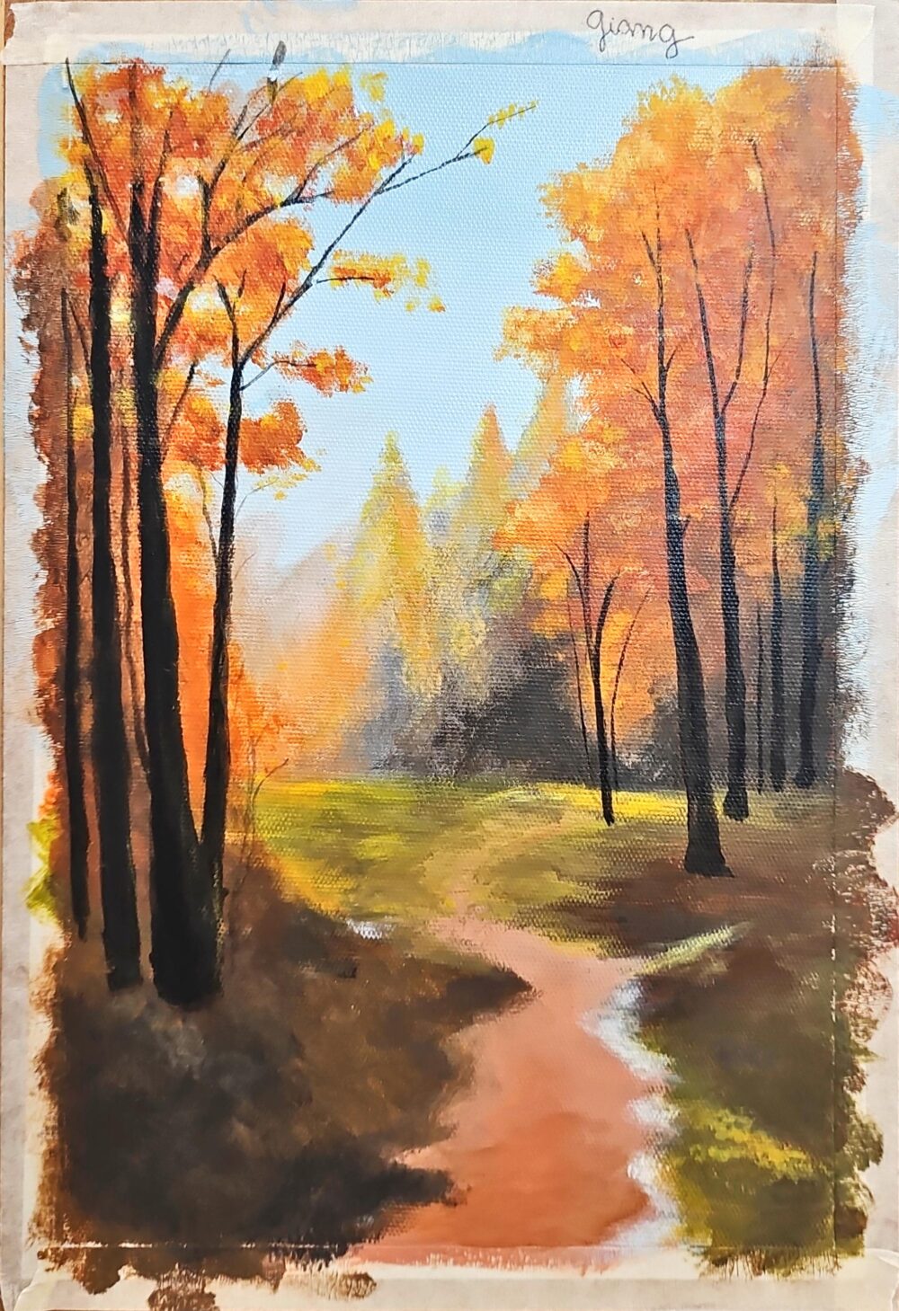 Tác phẩm Nguyễn Hương Giang | 2025-12-23 34