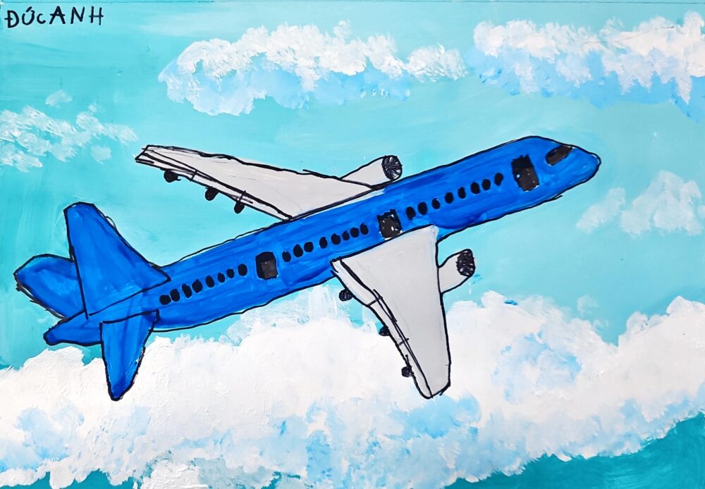 Tác phẩm Nguyễn Đức Anh | 2025-12-24 34