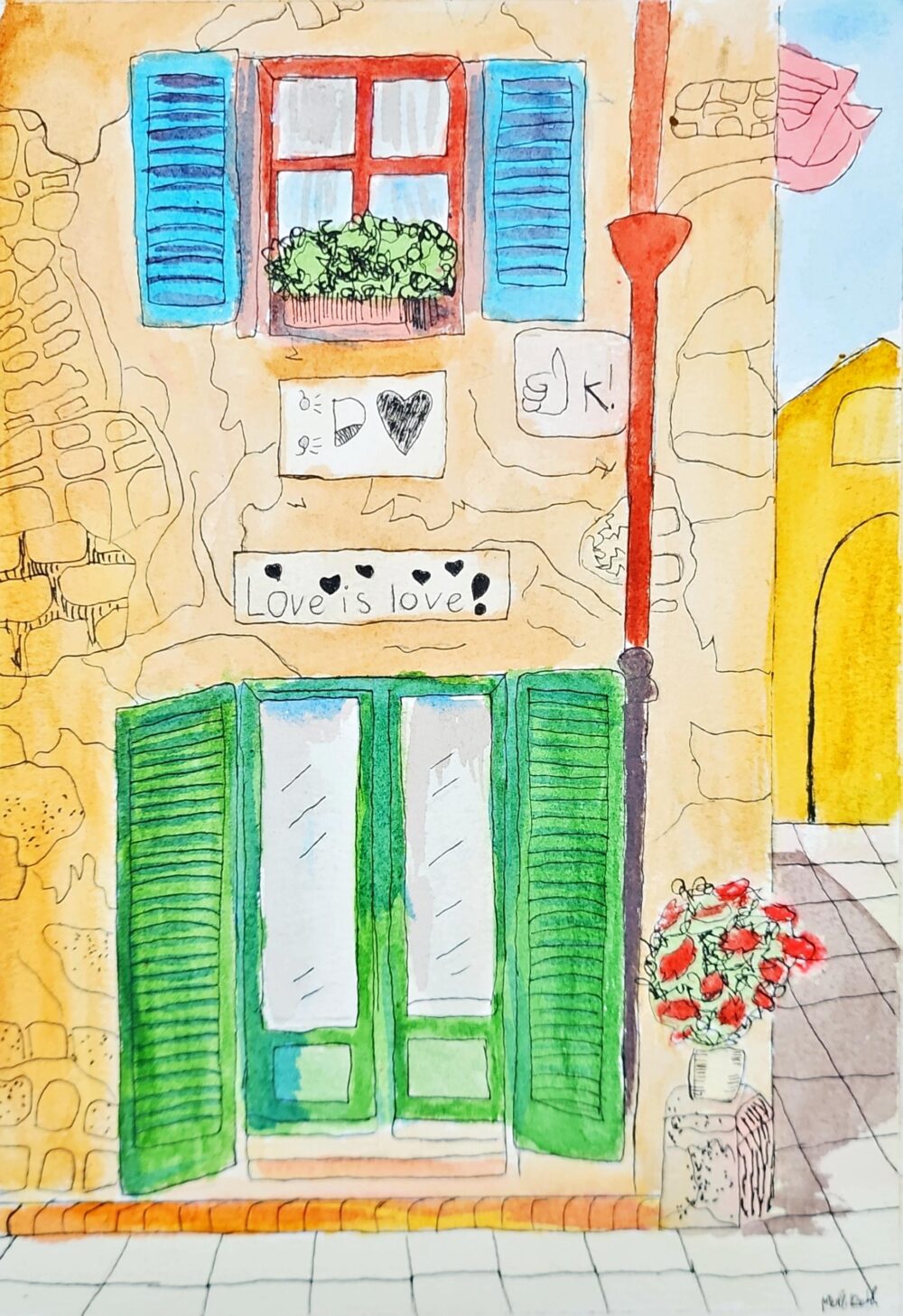 Tác phẩm ELSHARKAWY MALIKAH | 2025-12-24 34