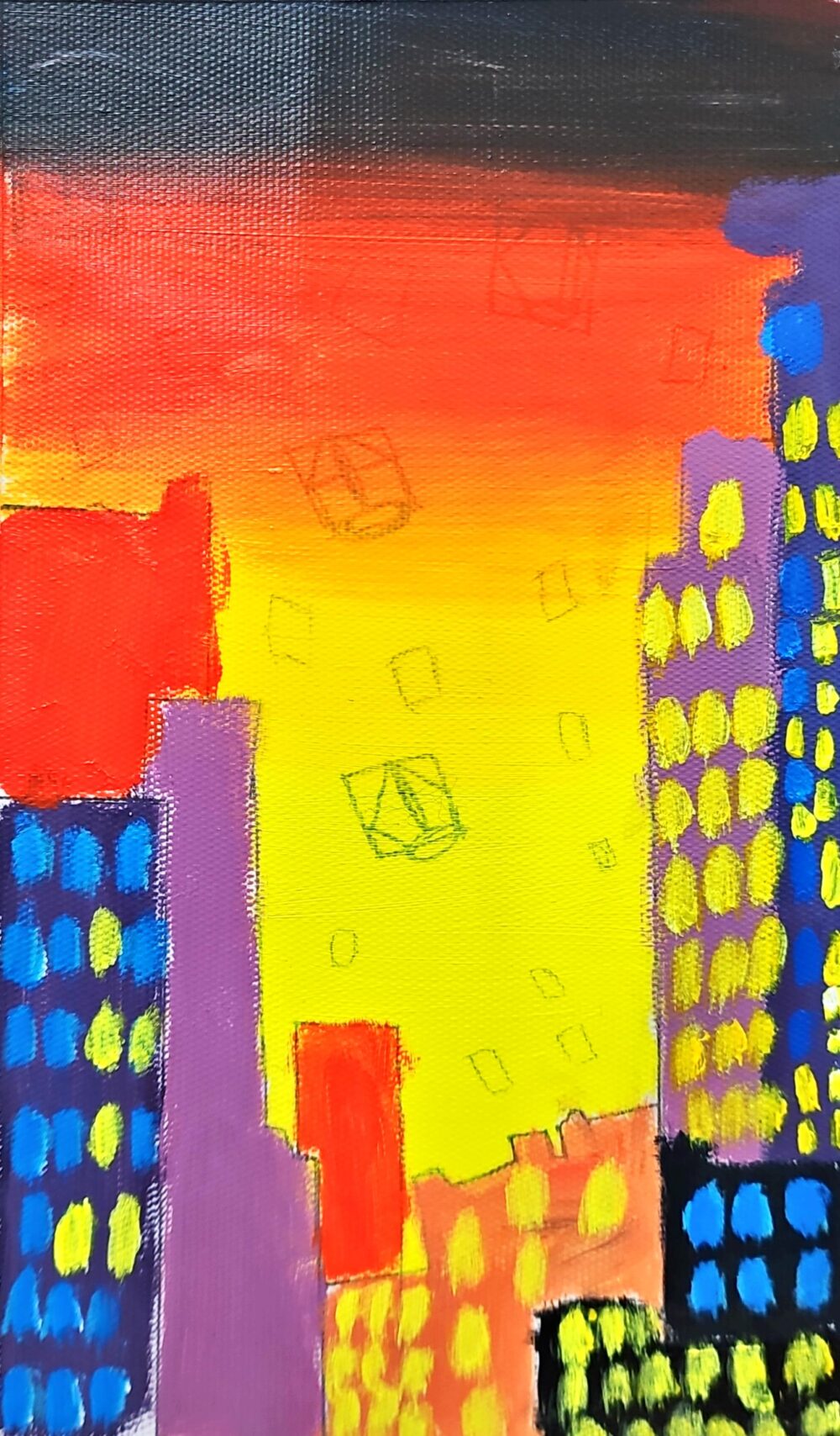 Tác phẩm Đỗ Minh Đức | 2025-12-27 32