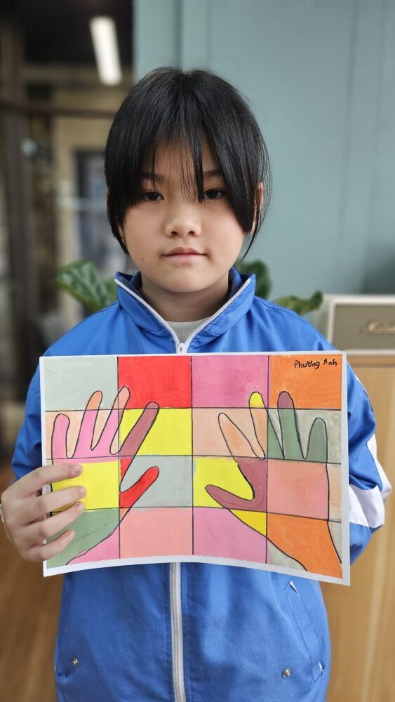 Tác phẩm KID Kiều Phương Anh – 2015 | 2025-12-27 32