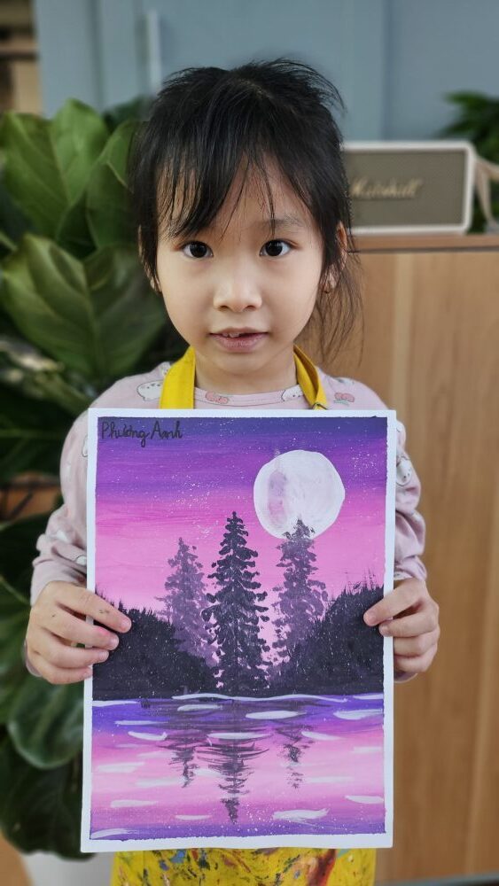 Tác phẩm Mạch Phương Anh | 2025-12-27 33