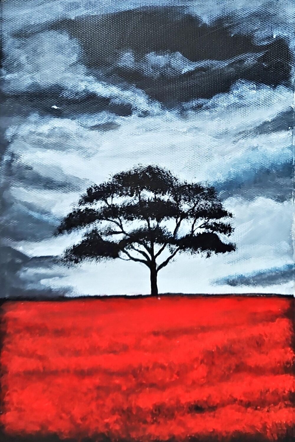 Tác phẩm Đặng Thị Huyền Trang | 2025-12-27 33