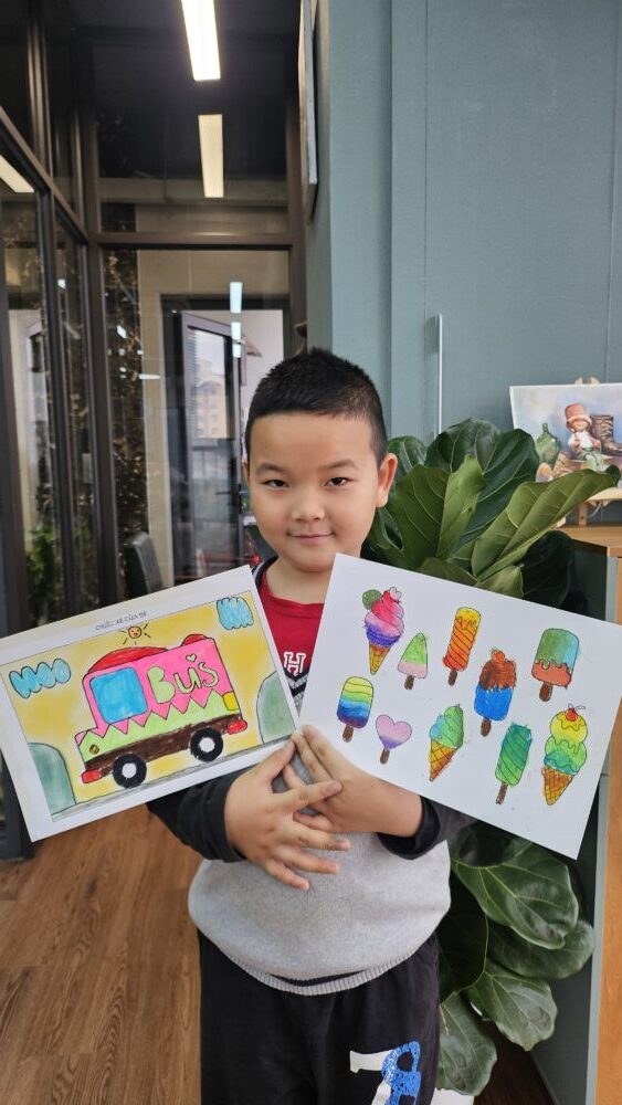 Tác phẩm Nguyễn Ngọc Dũng | 2025-12-28 32