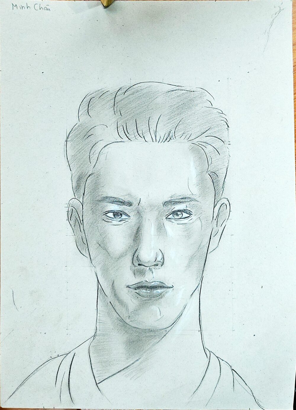 Tác phẩm Minh Châu | 2025-12-28 32