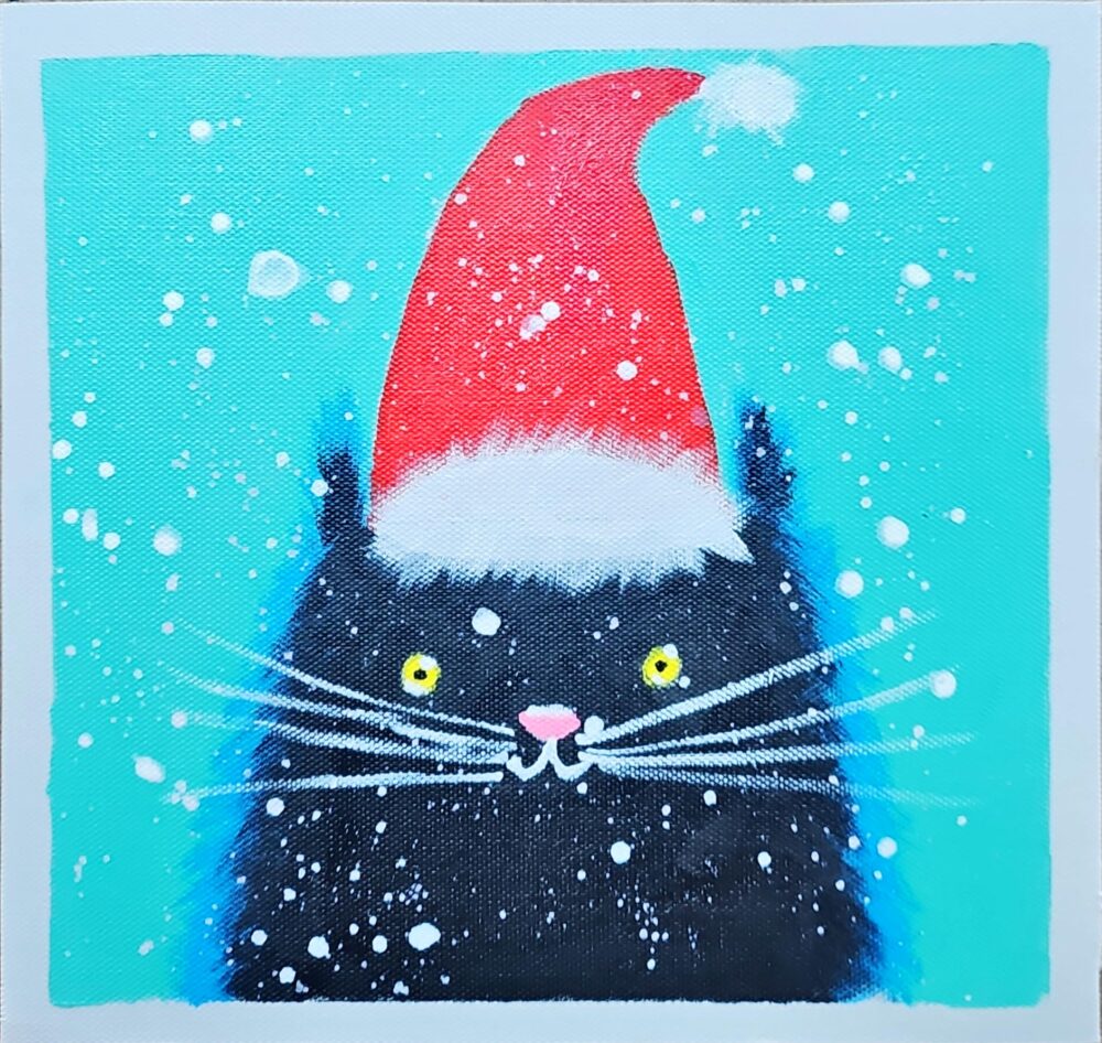 Tác phẩm Nguyễn Thuỳ Linh | 2025-12-28 32