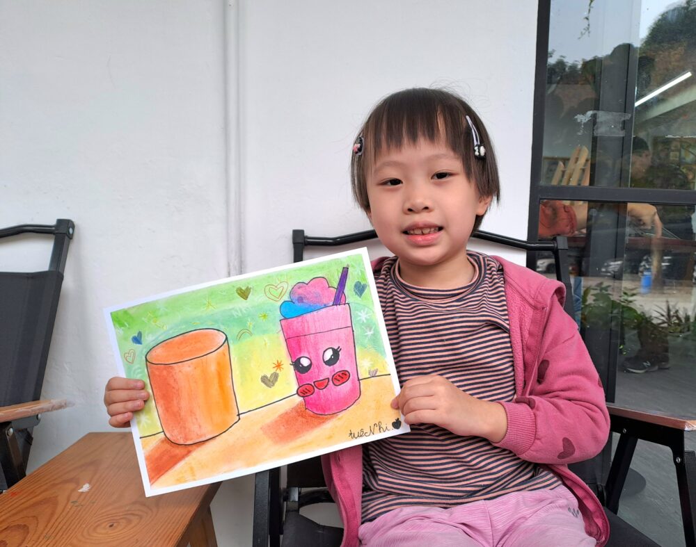 Tác phẩm Vũ Tuệ Nhi 2019 | 2025-12-07 33