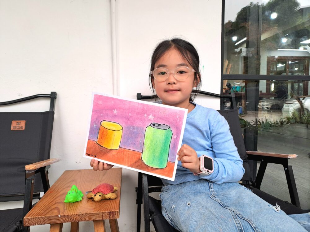 Tác phẩm Linh Sam | 2025-12-07 33