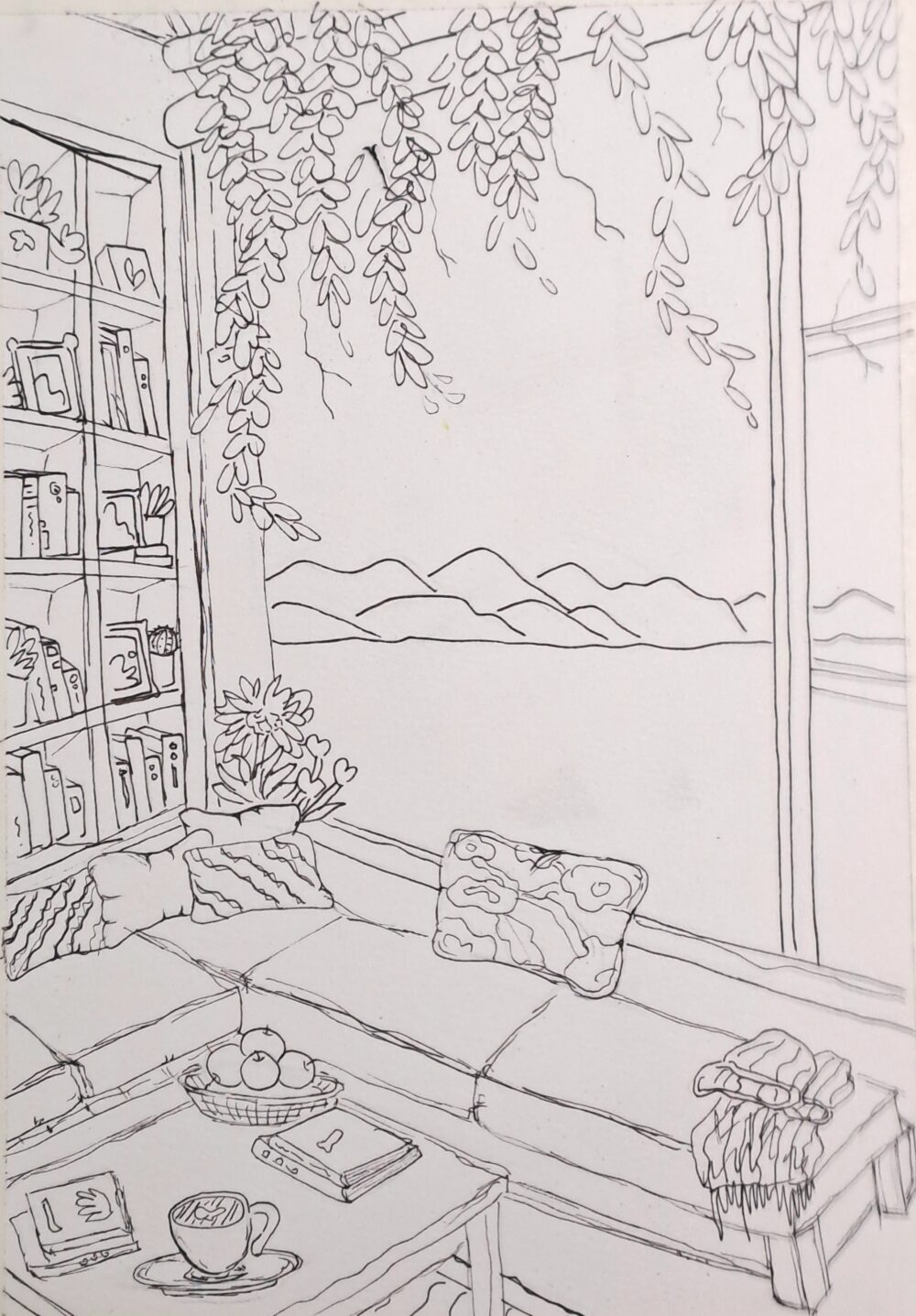 Tác phẩm Tuệ Nhi | 2025-12-07 33