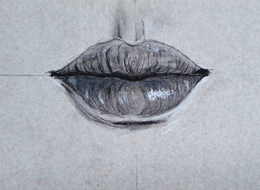 Tác phẩm Trọng Xuân Hùng | 2025-12-10 34