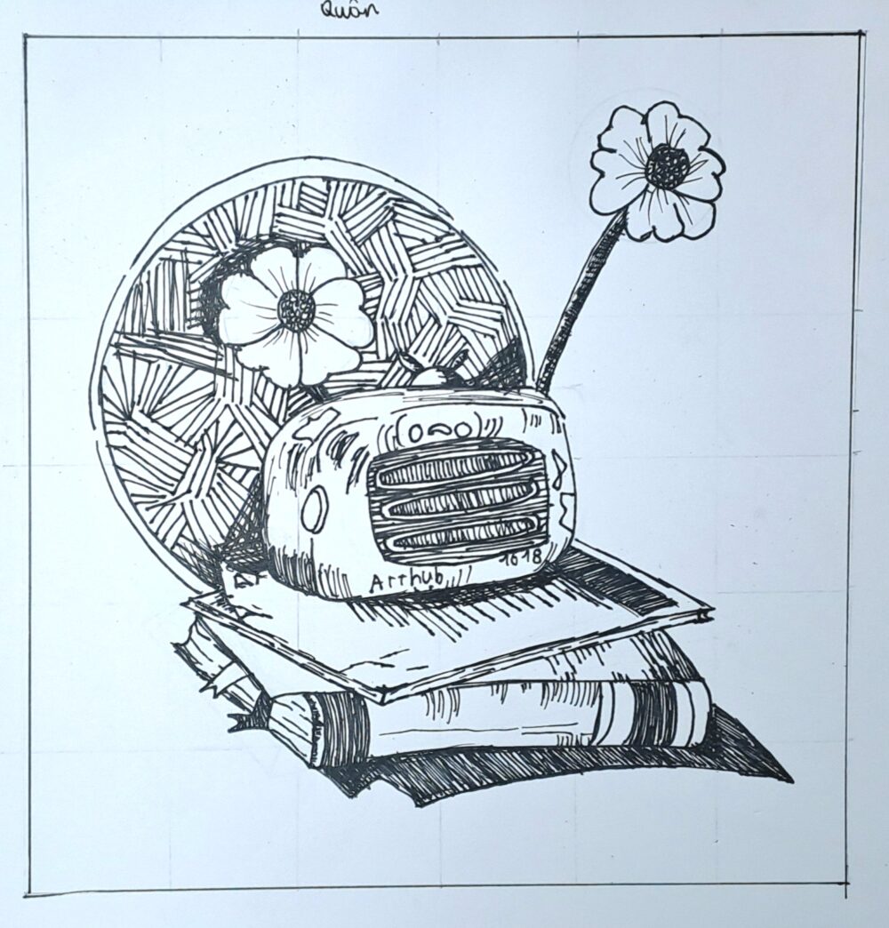 Tác phẩm Bảo Quân 2014 | 2025-12-12 34