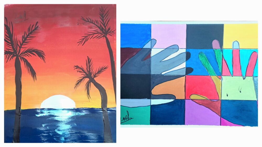 Tác phẩm KID Trần Lê Diệu Linh 2014 | 2025-12-12 34