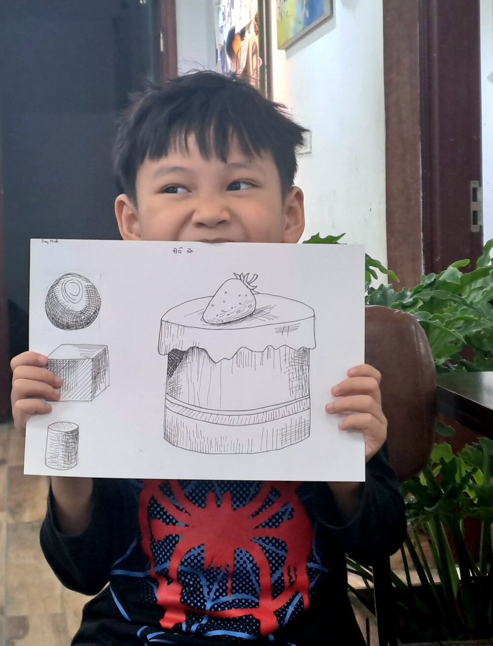 Tác phẩm Duy Minh | 2025-12-13 34