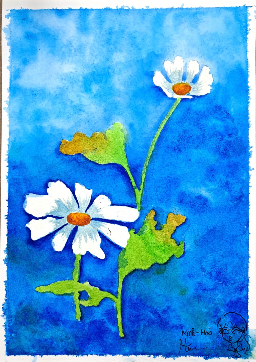 Tác phẩm Diêm Thị Minh Hòa 2012 | 2025-12-14 33