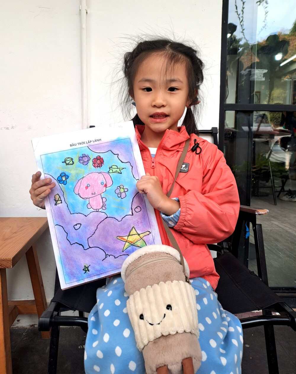 Tác phẩm KID Hoàng Phương Vy 2020 | 2025-12-14 33