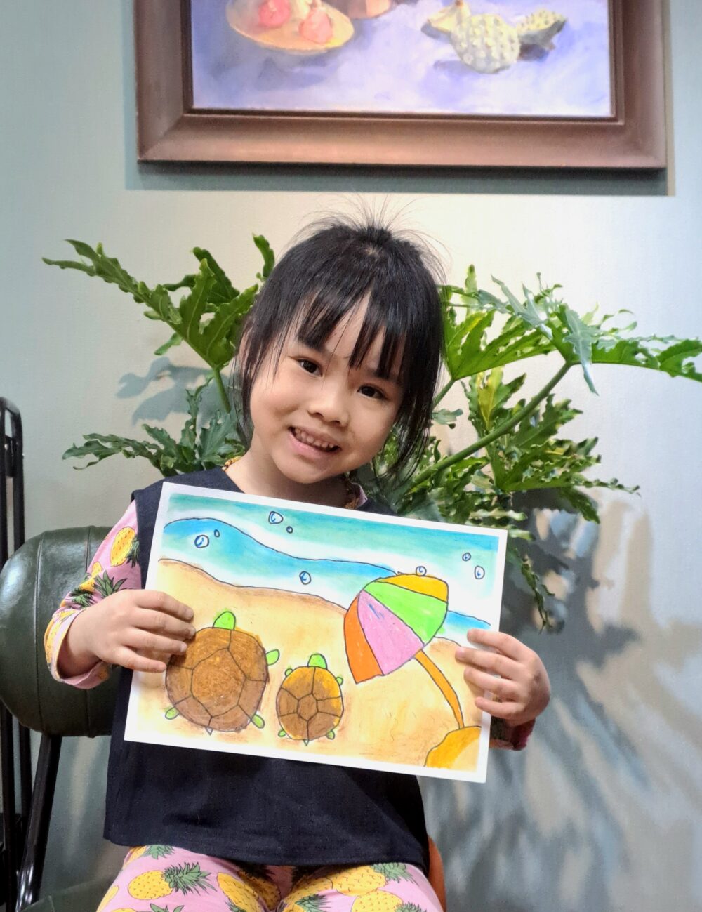 Tác phẩm Nguyễn Bảo Trang 2020 | 2025-12-17 34