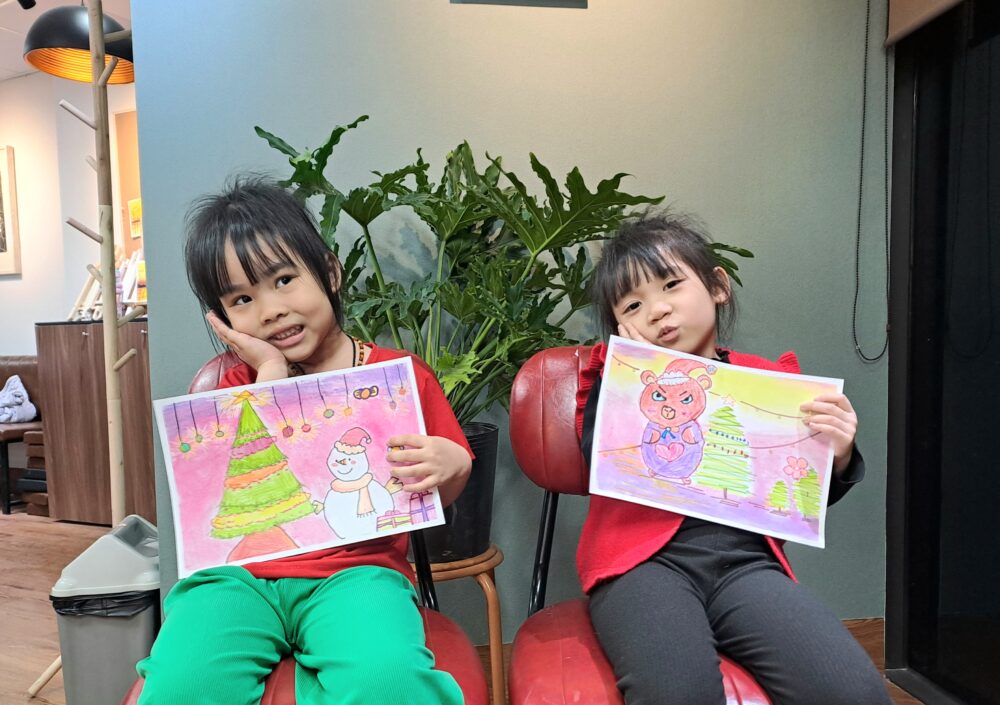 Tác phẩm Đinh Lê Hà Linh 2020 | 2025-12-24 34