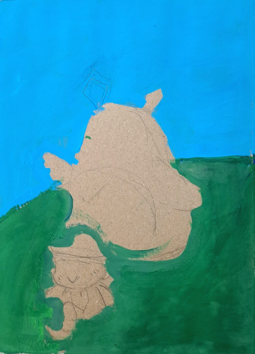 Tác phẩm Nguyễn Bảo Châu 2019 | 2025-12-26 34