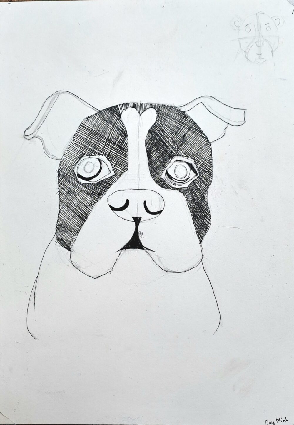 Tác phẩm Duy Minh | 2025-12-27 34