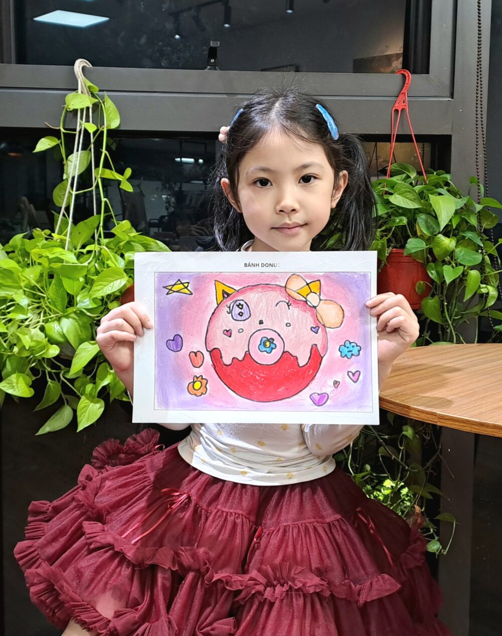 Tác phẩm KID Gia Nhi- 2020 | 2025-12-31 34