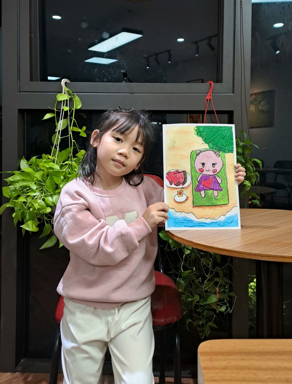 Tác phẩm Đinh Lê Hà Linh 2020 | 2025-12-31 34