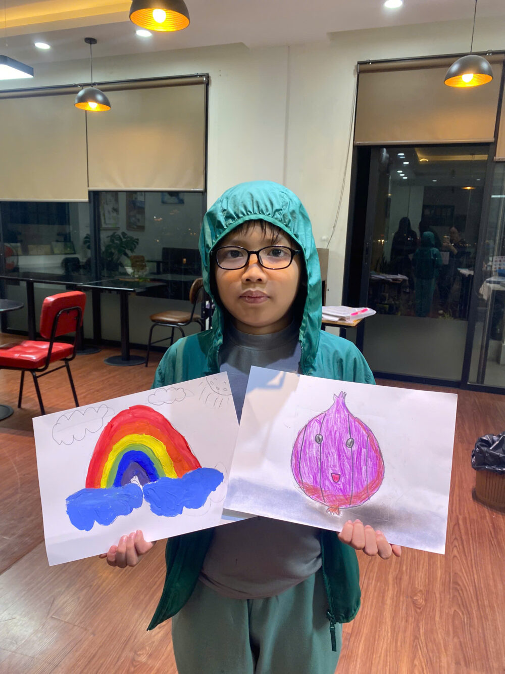 Tác phẩm Lê Minh | 2025-12-02 34